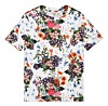 Blommig t-shirt, 299 kr.