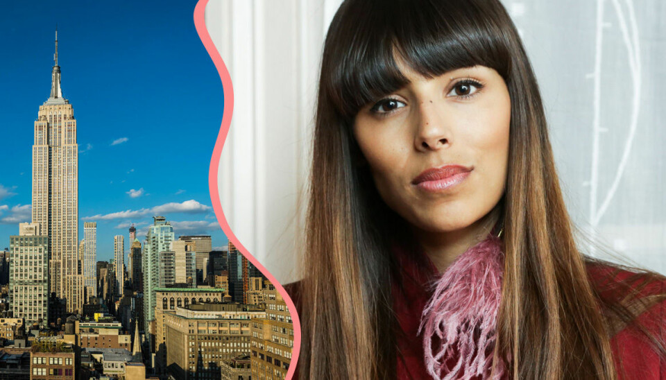 Ny lista: 8 svenska affärskvinnor som gör superkarriär utomlands