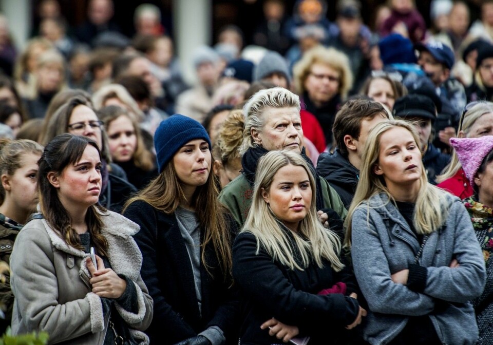 De gjorde svenska #metoo till en jordbävning – vi listar powerkvinnorna