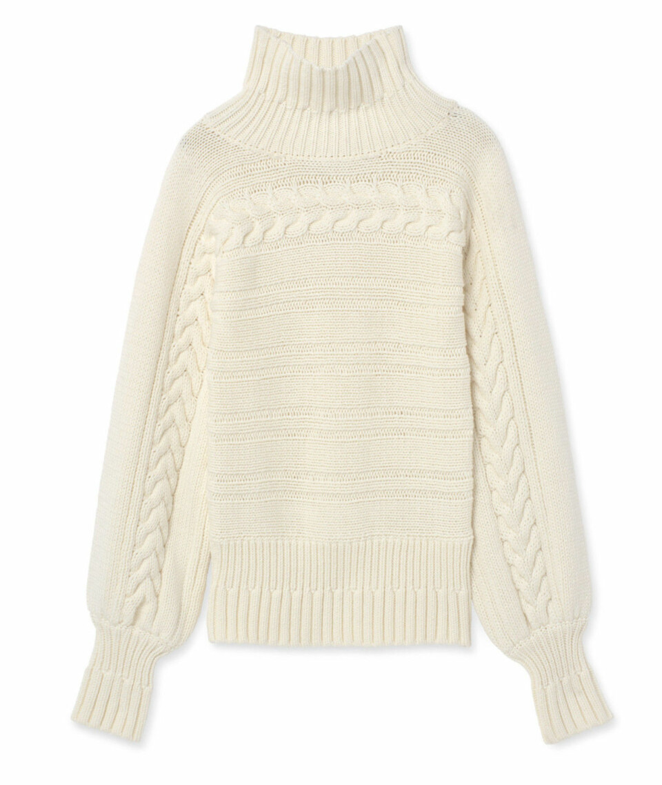 Höstmode 2018: 13 snygga polotröjor