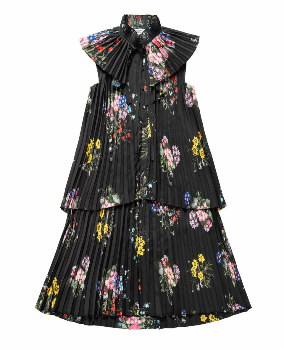 Erdem x H&M: Moderedaktören listar plaggen mest värda dina slantar