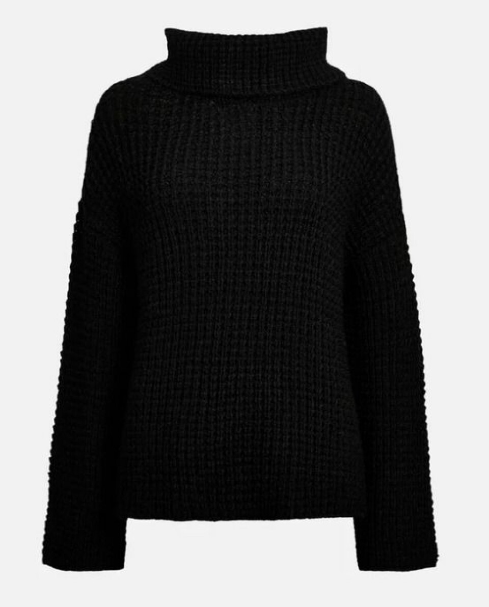 Höstmode 2018: 13 snygga polotröjor