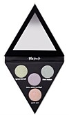 Alchemist Holographic Palette, fr&aring;n Kat Von D.