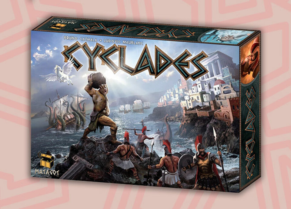 Glöm Monopol! Baaam listar 6 spel som är bättre än de du har hemma