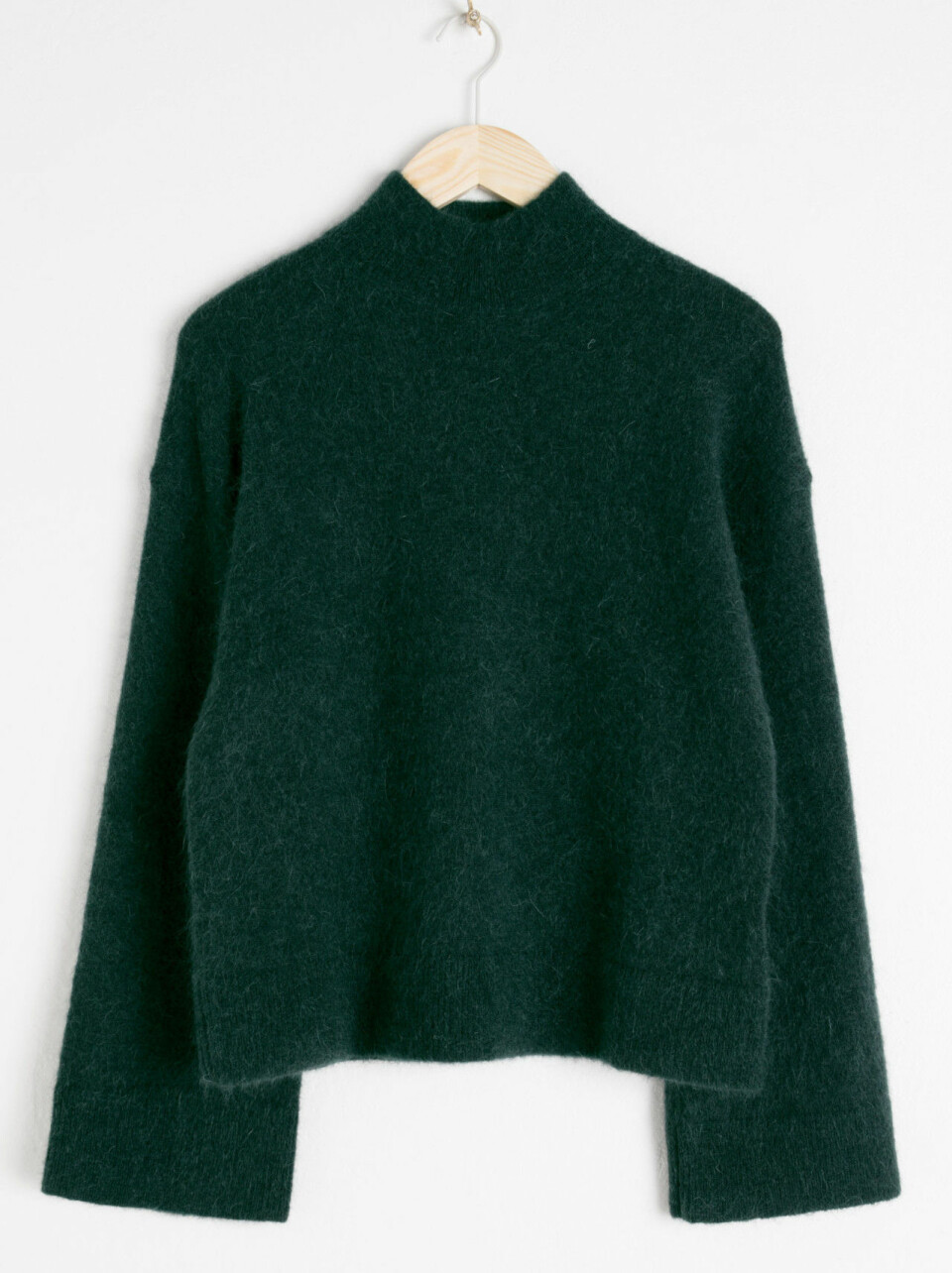 Höstmode 2018: 13 snygga polotröjor