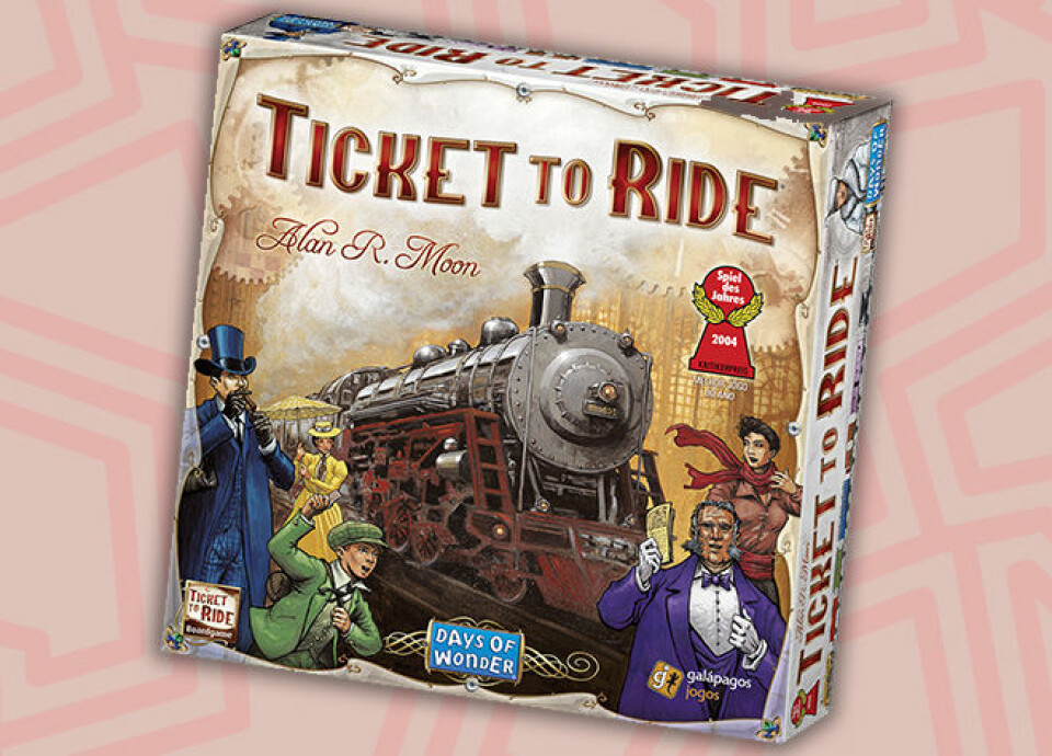 Glöm Monopol! Baaam listar 6 spel som är bättre än de du har hemma