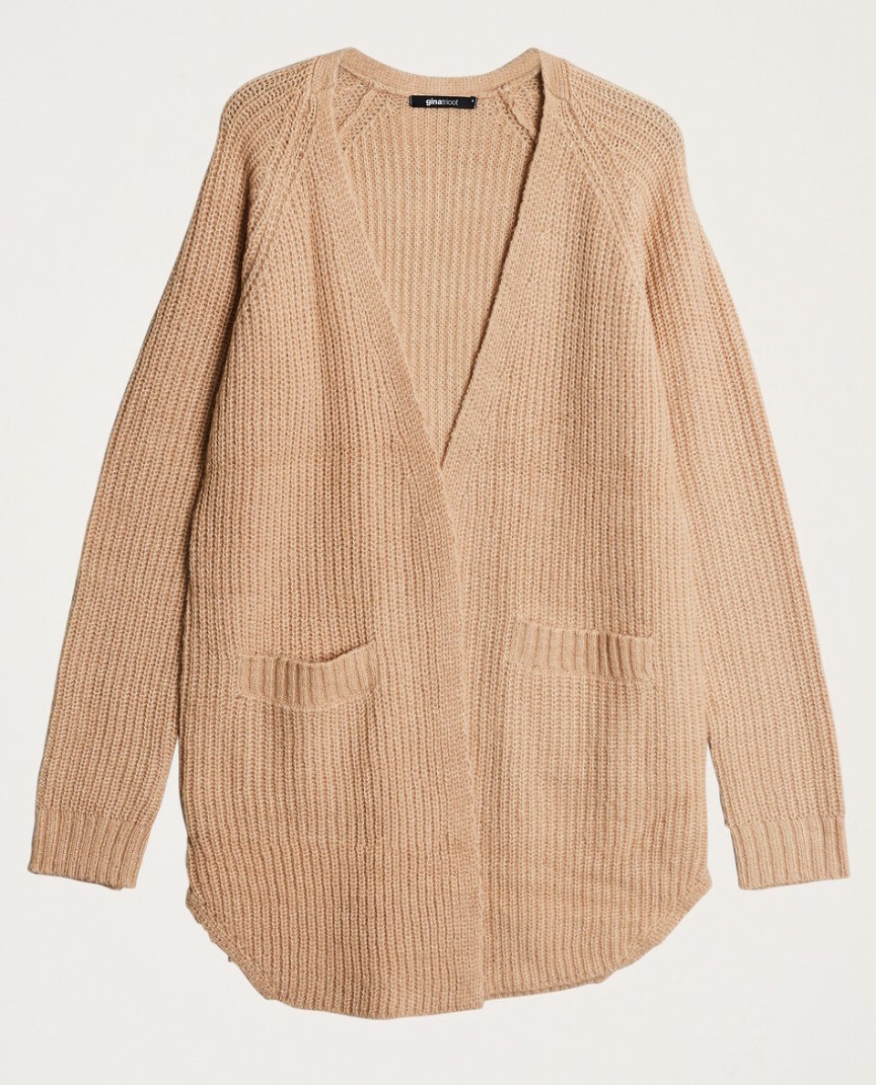 Höstmode 2018: 12 trendiga och snygga koftor