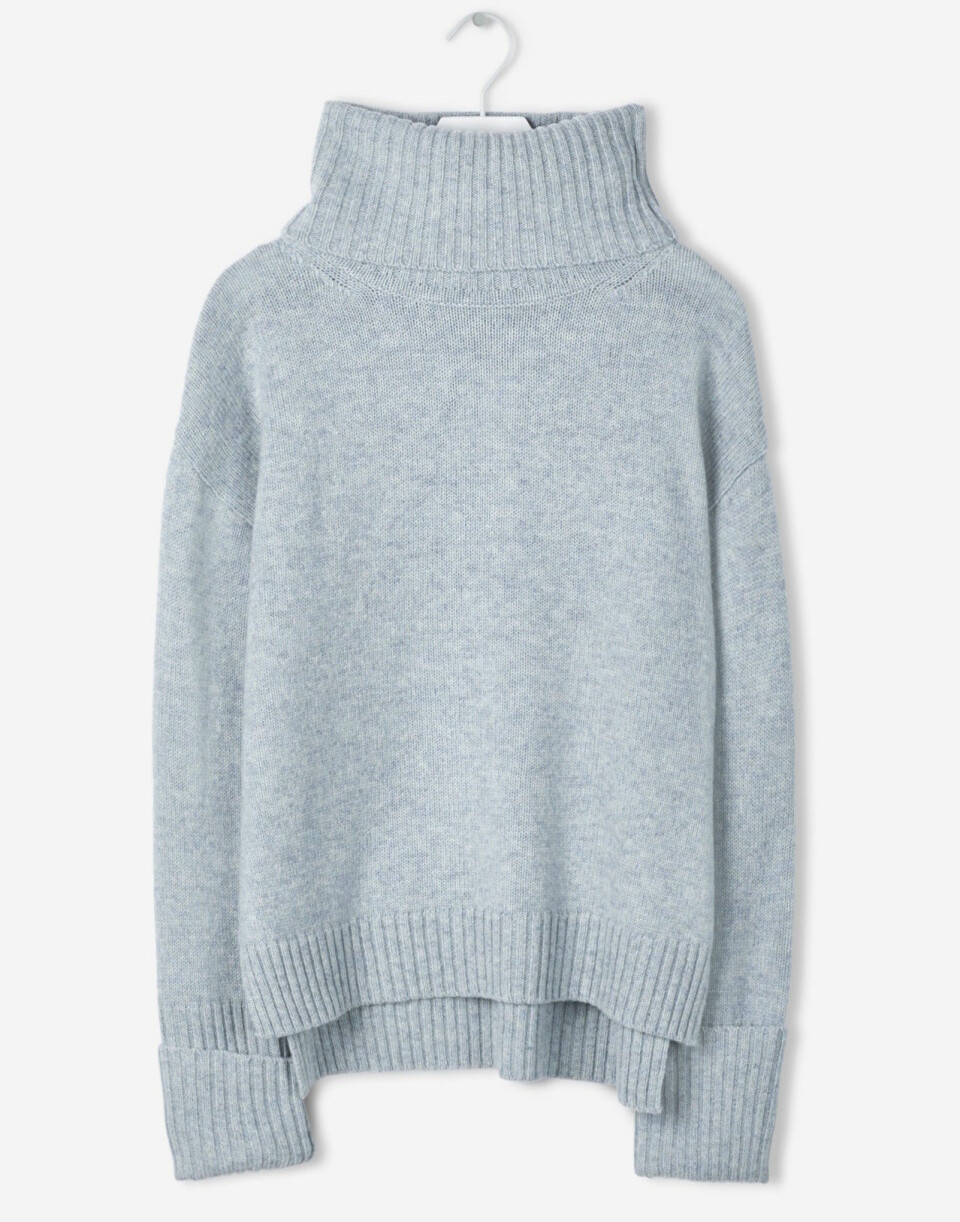 Höstmode 2018: 13 snygga polotröjor