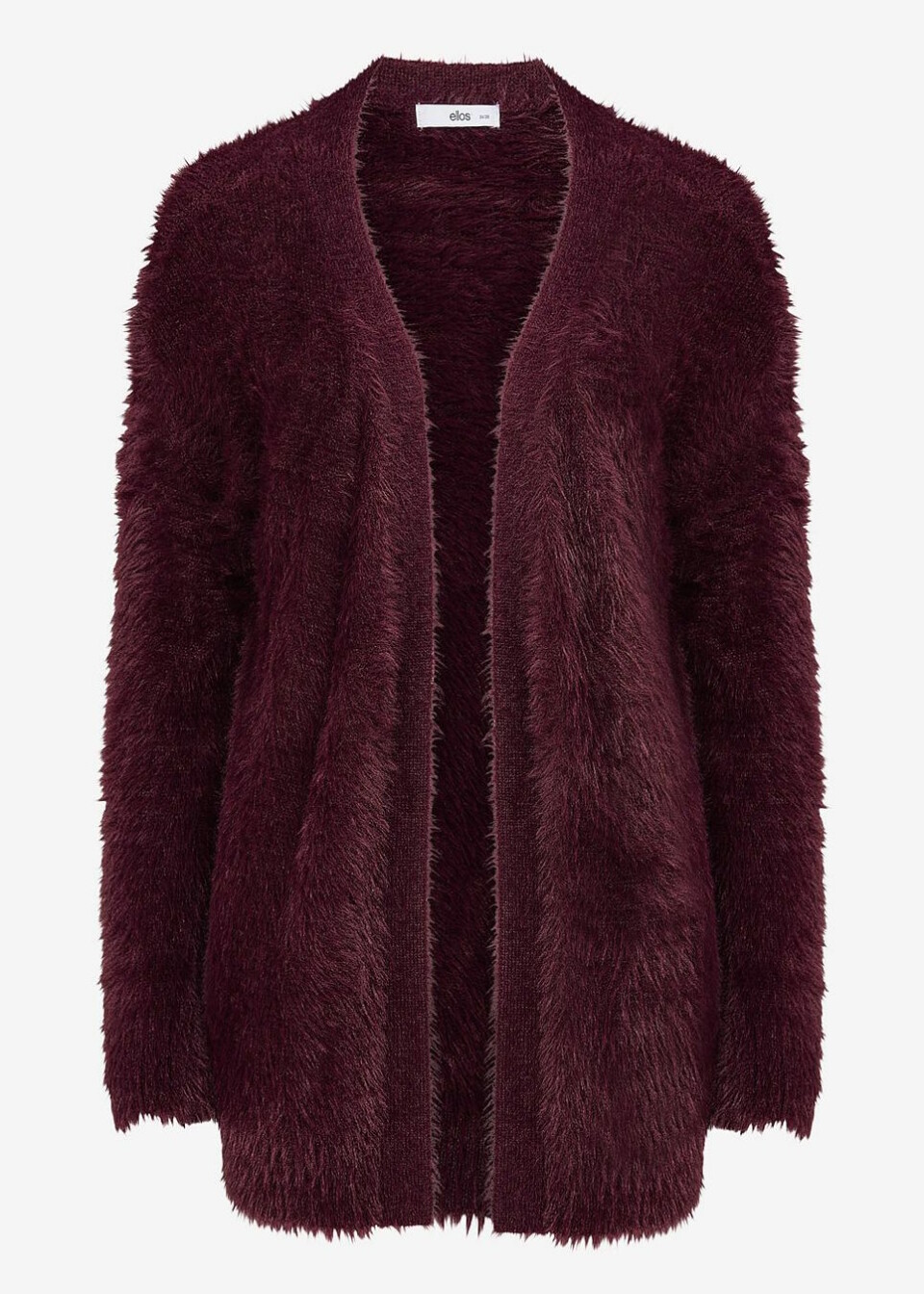 Höstmode 2018: 12 trendiga och snygga koftor