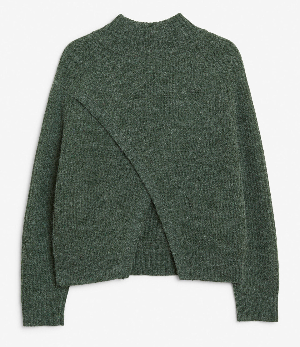 Höstmode 2018: 13 snygga polotröjor