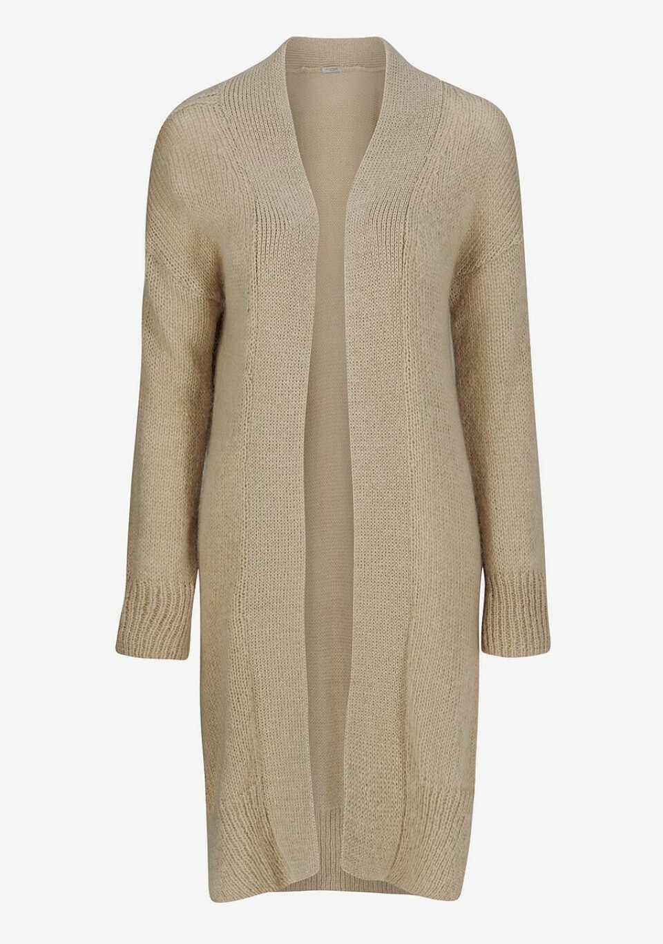 Höstmode 2018: 12 trendiga och snygga koftor