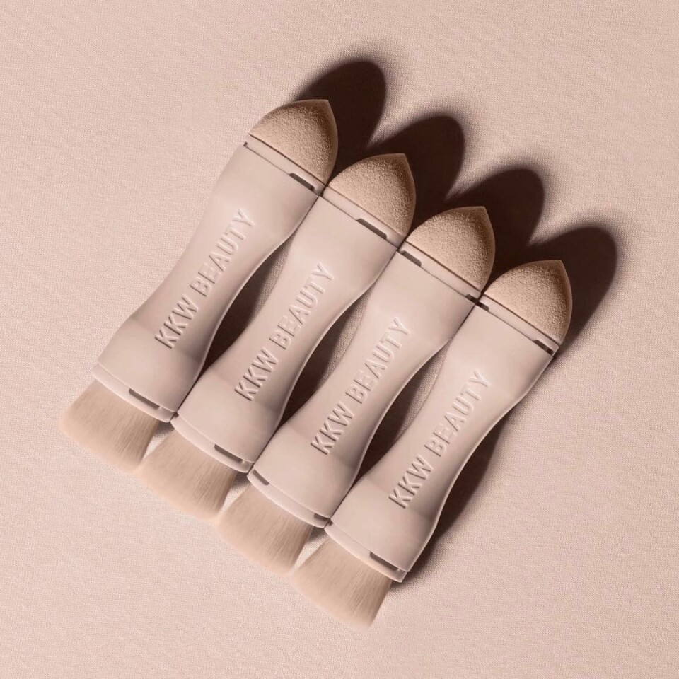 Foto: KKW Beauty Foto: KKW Beauty