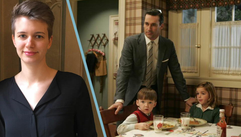 Hur bryter man med en förälder? Vi frågade en psykolog