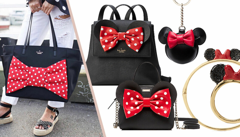 Mimmi Pigg-trenden är inte över – se senaste Disney-kollektionen