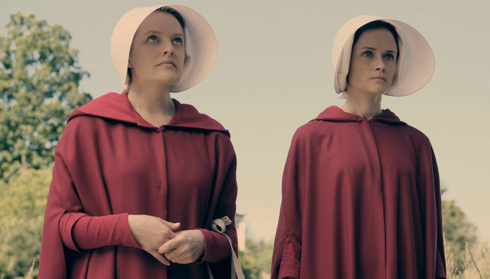 Allt vi vet om The Handmaid's Tale säsong 2 (och då är Sverigepremiären)