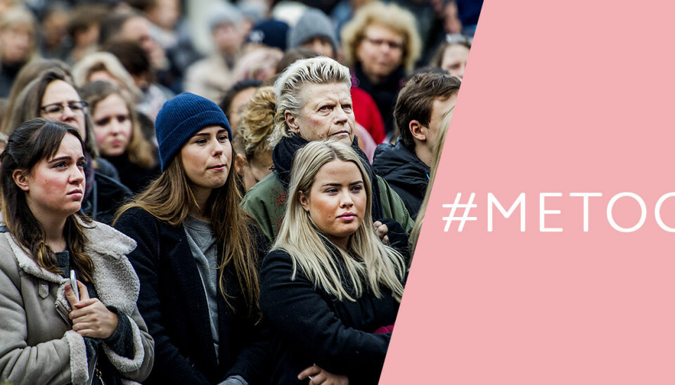 Här hittar du de hemliga #metoo-grupperna – bransch för bransch