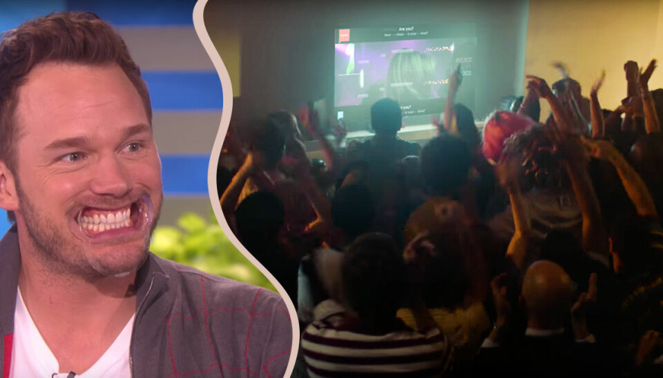 Höj stämningen! 5 sätt att kickstarta festen på Nyårsafton