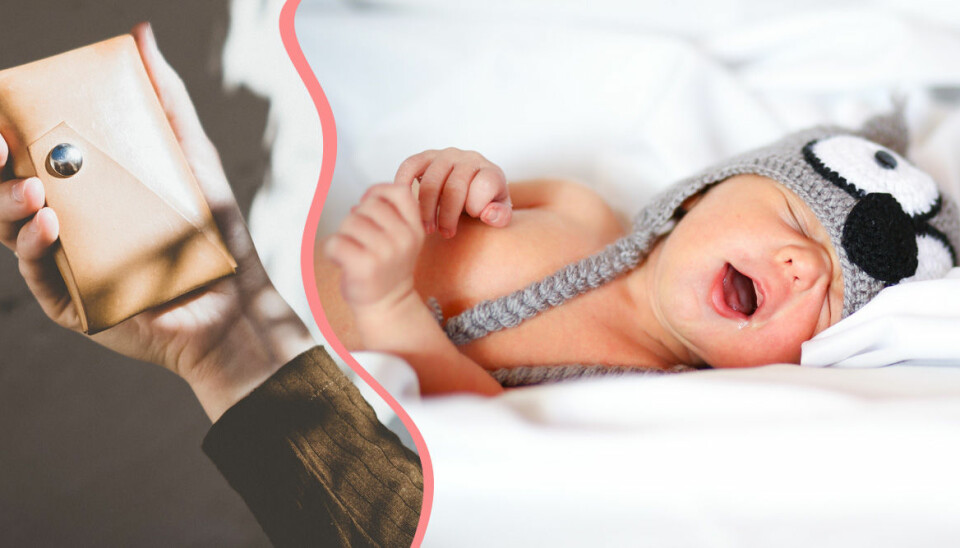 Föräldraledig eller gravid? Det finns ett okänt knep som ger dig mer pengar