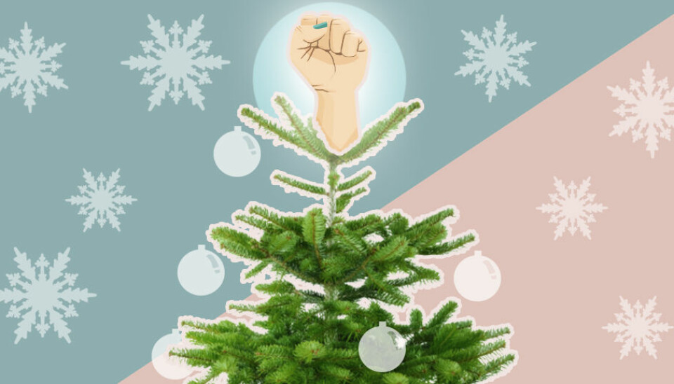 Bli poppis i jul – hitta unika klappar på Stockholms nya julmarknader