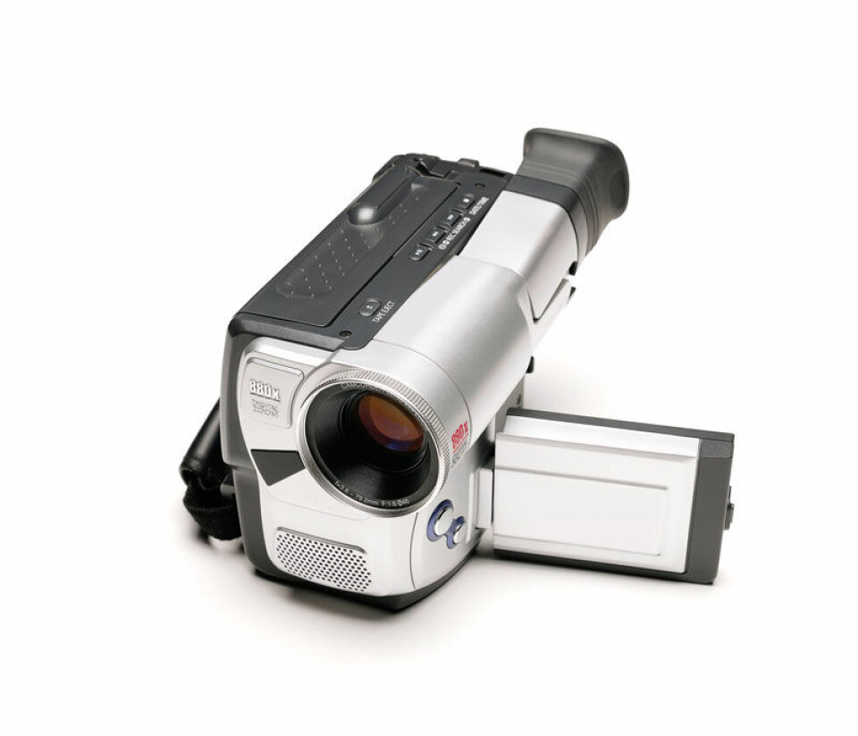 Det här var Årets julklapp året du föddes – minns du?