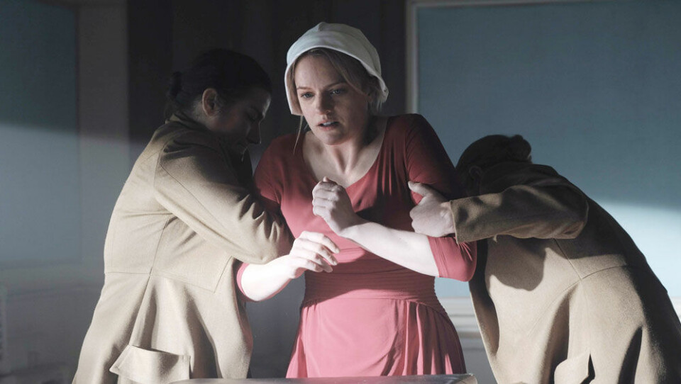 Foto: Hulu Foto: Hulu