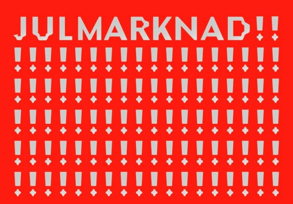 Bli poppis i jul – hitta unika klappar på Stockholms nya julmarknader