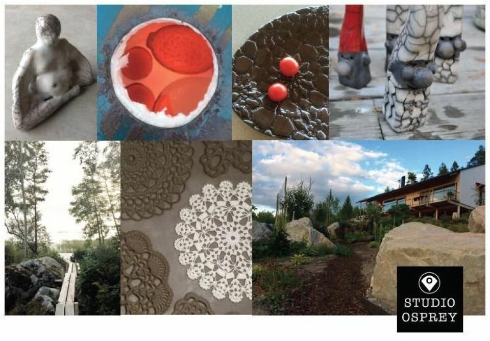 Bli poppis i jul – hitta unika klappar på Stockholms nya julmarknader