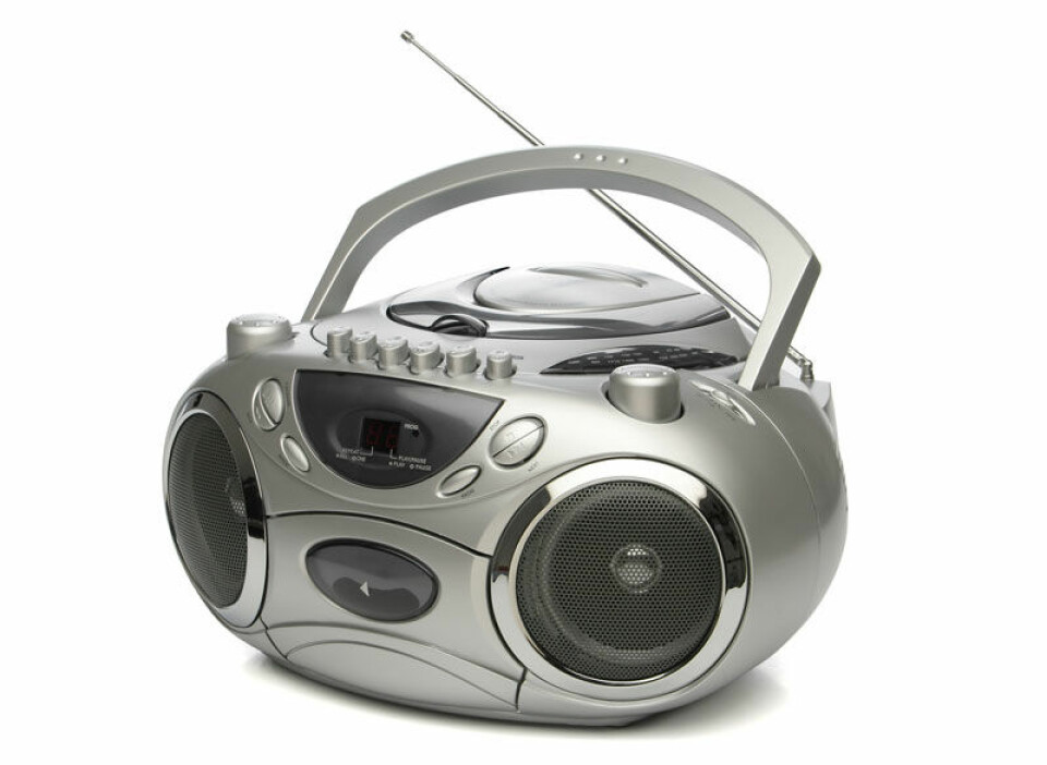 Det här var Årets julklapp året du föddes – minns du?