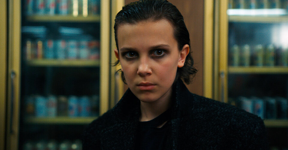 Foto: Netflix Foto: Netflix