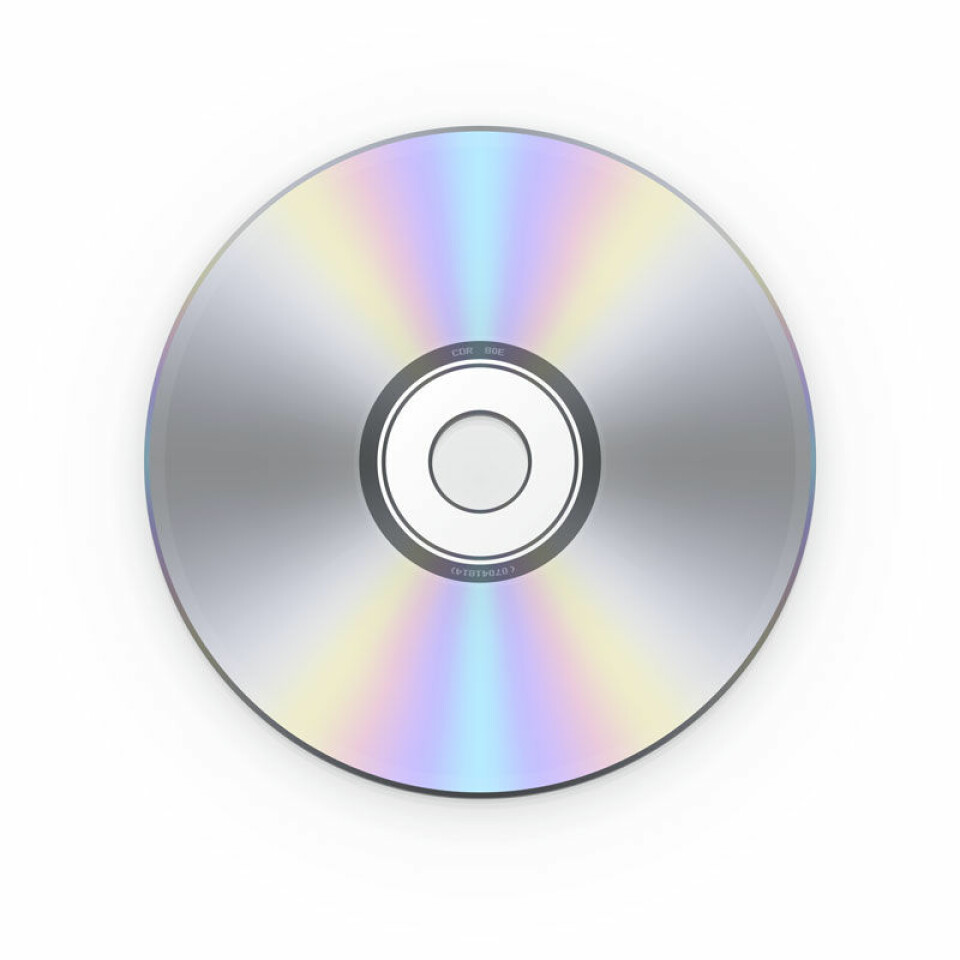 Det här var Årets julklapp året du föddes – minns du?