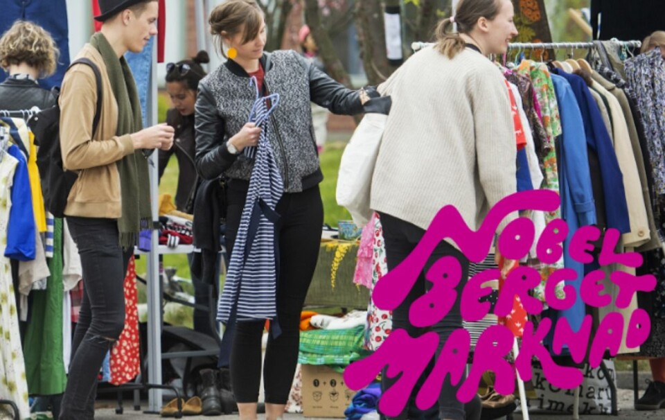 Bli poppis i jul – hitta unika klappar på Stockholms nya julmarknader