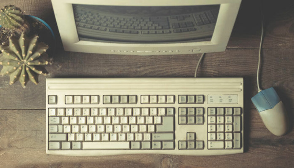 Det här var Årets julklapp året du föddes – minns du?