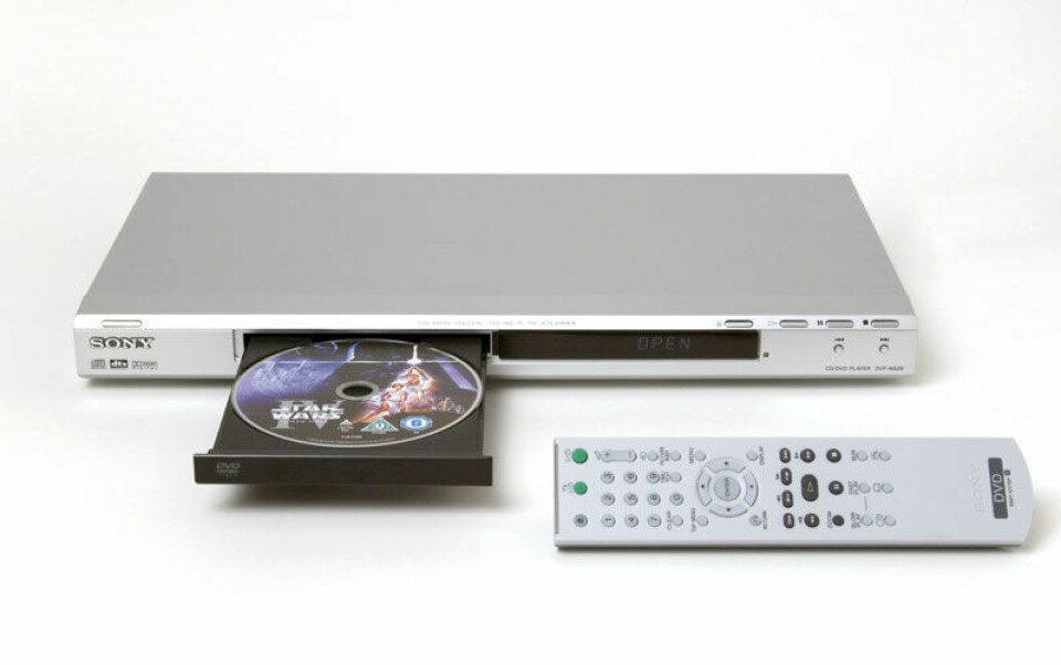 Det här var Årets julklapp året du föddes – minns du?