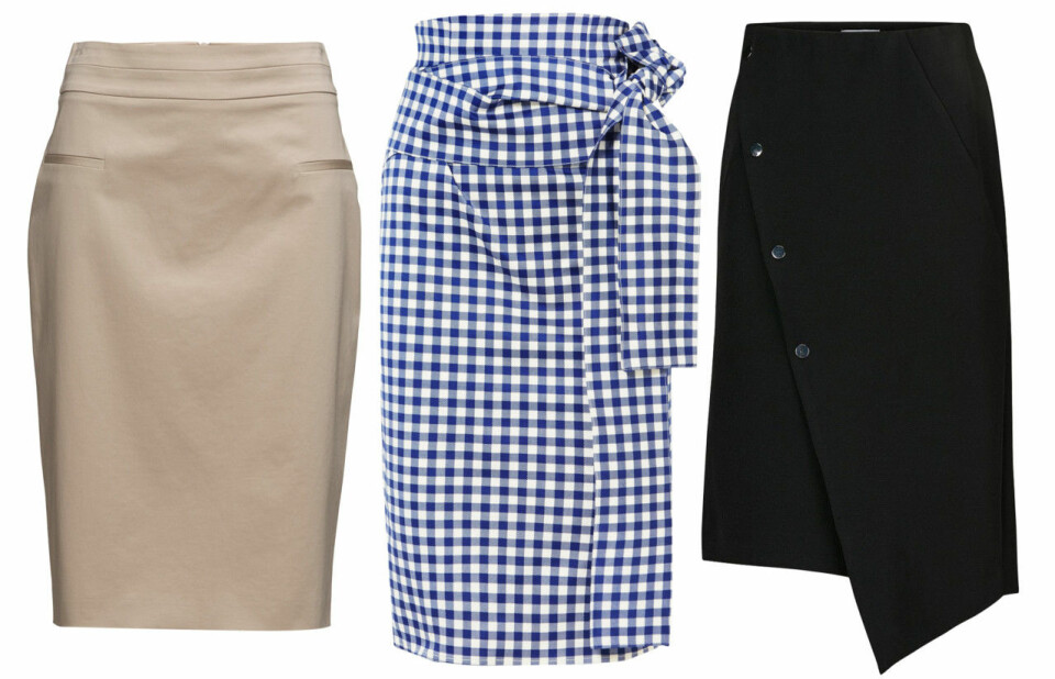Vårmode 2018: Allt om säsongens hetaste trender