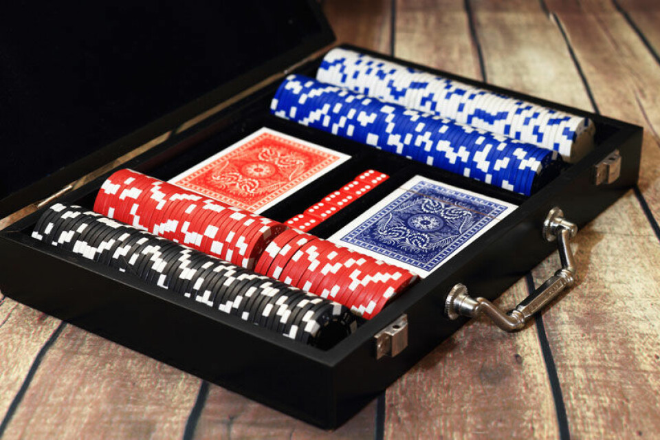 Det här var Årets julklapp året du föddes – minns du?