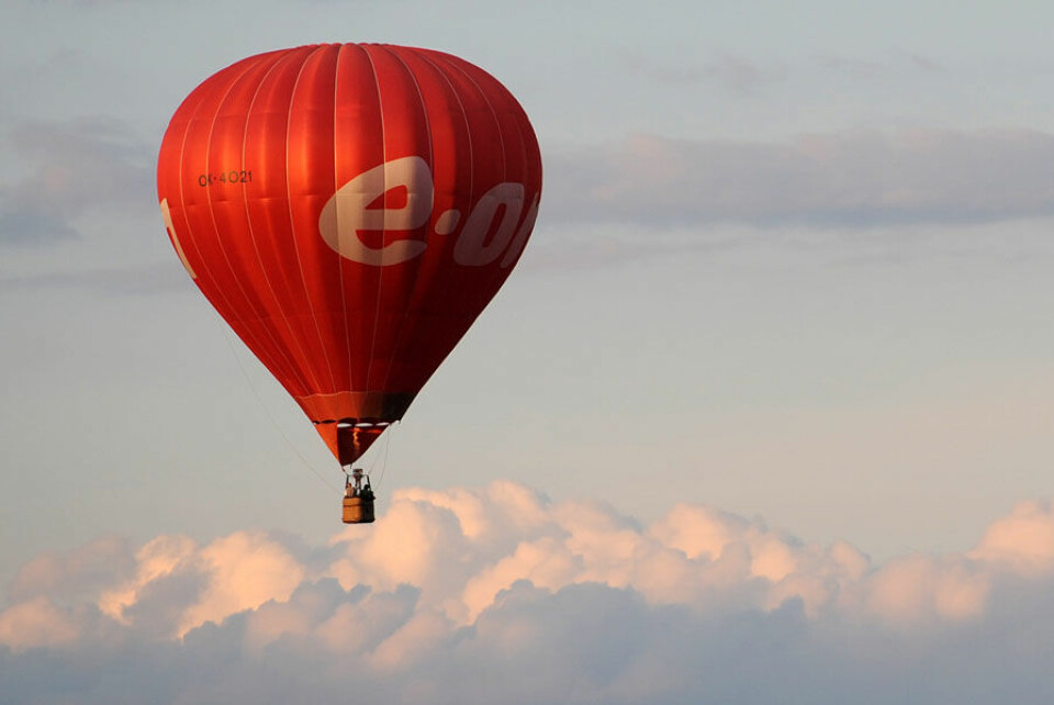 Det här var Årets julklapp året du föddes – minns du?