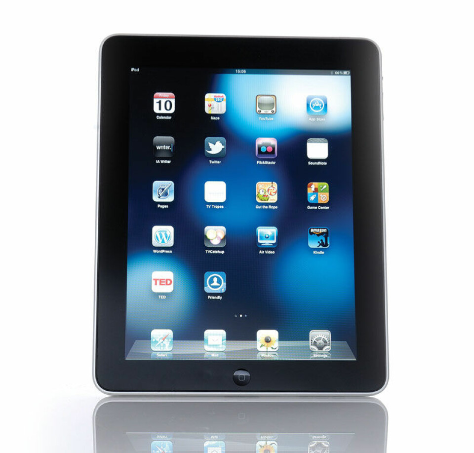 Det här var Årets julklapp året du föddes – minns du?