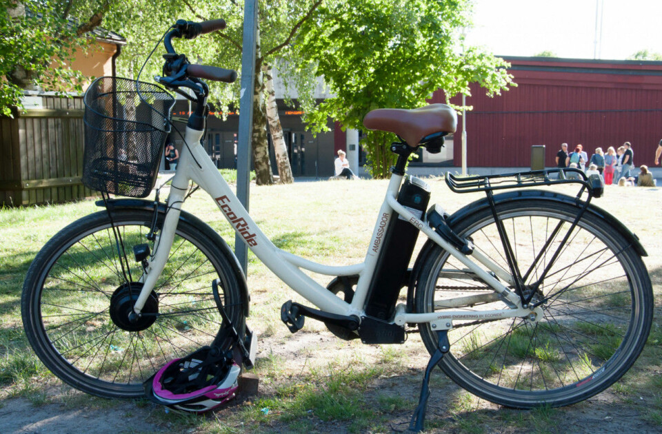 Det här var Årets julklapp året du föddes – minns du?