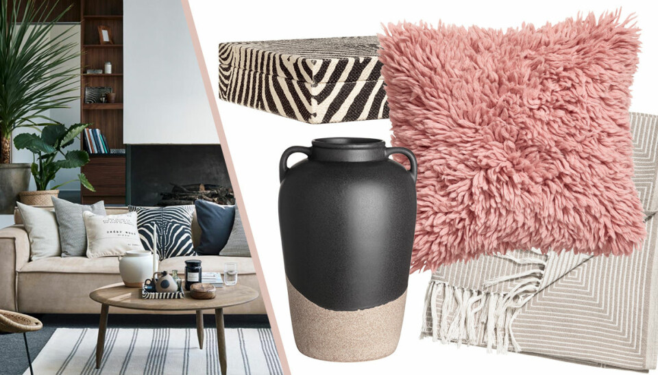 H&M Home får oss att längta till vår – se deras nyheter här