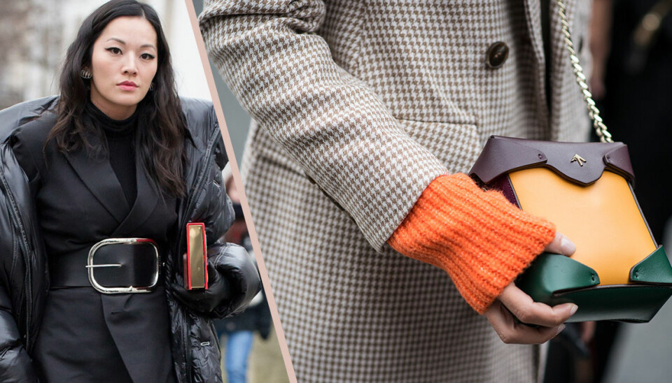 Så klär du dig stilsäkert i kylan – nyckelplaggen du behöver