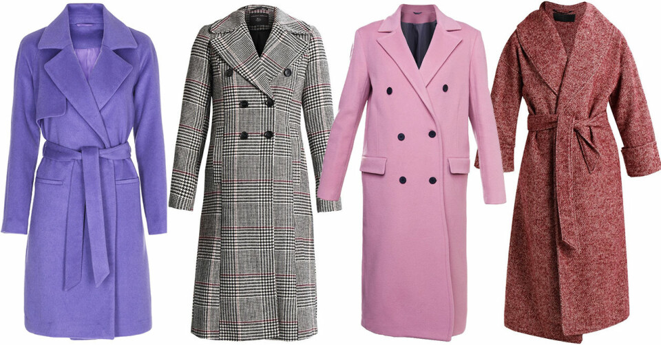 Så klär du dig stilsäkert i kylan – nyckelplaggen du behöver