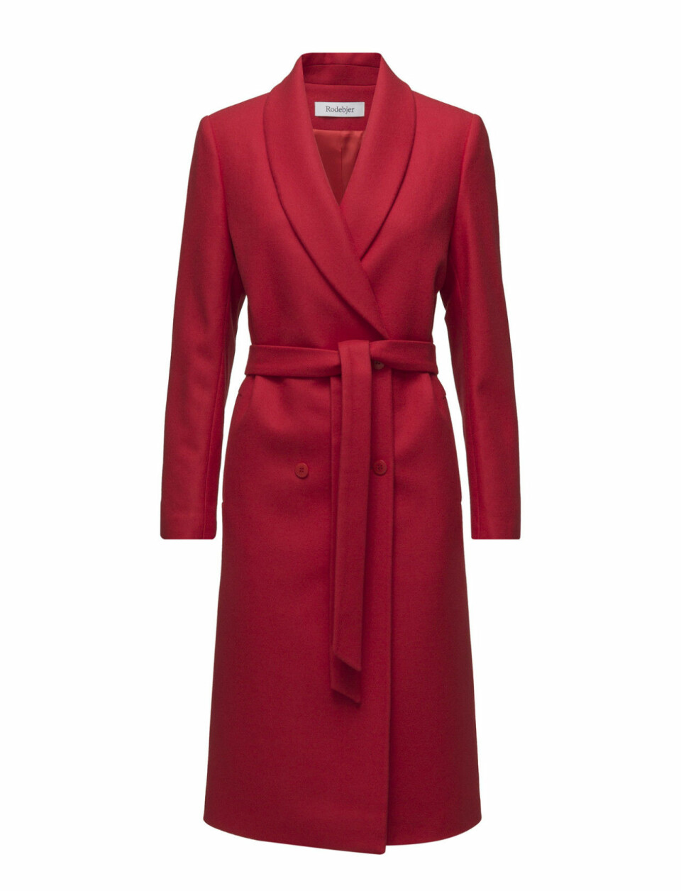 Plötsligt sug efter en röd kappa? Vi ger dig de bästa i butik