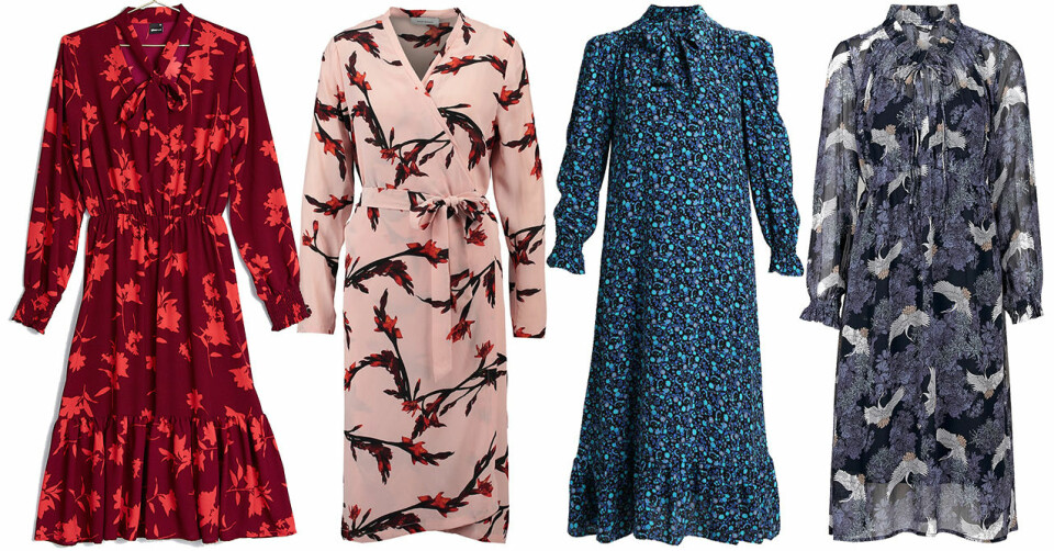 Så klär du dig stilsäkert i kylan – nyckelplaggen du behöver