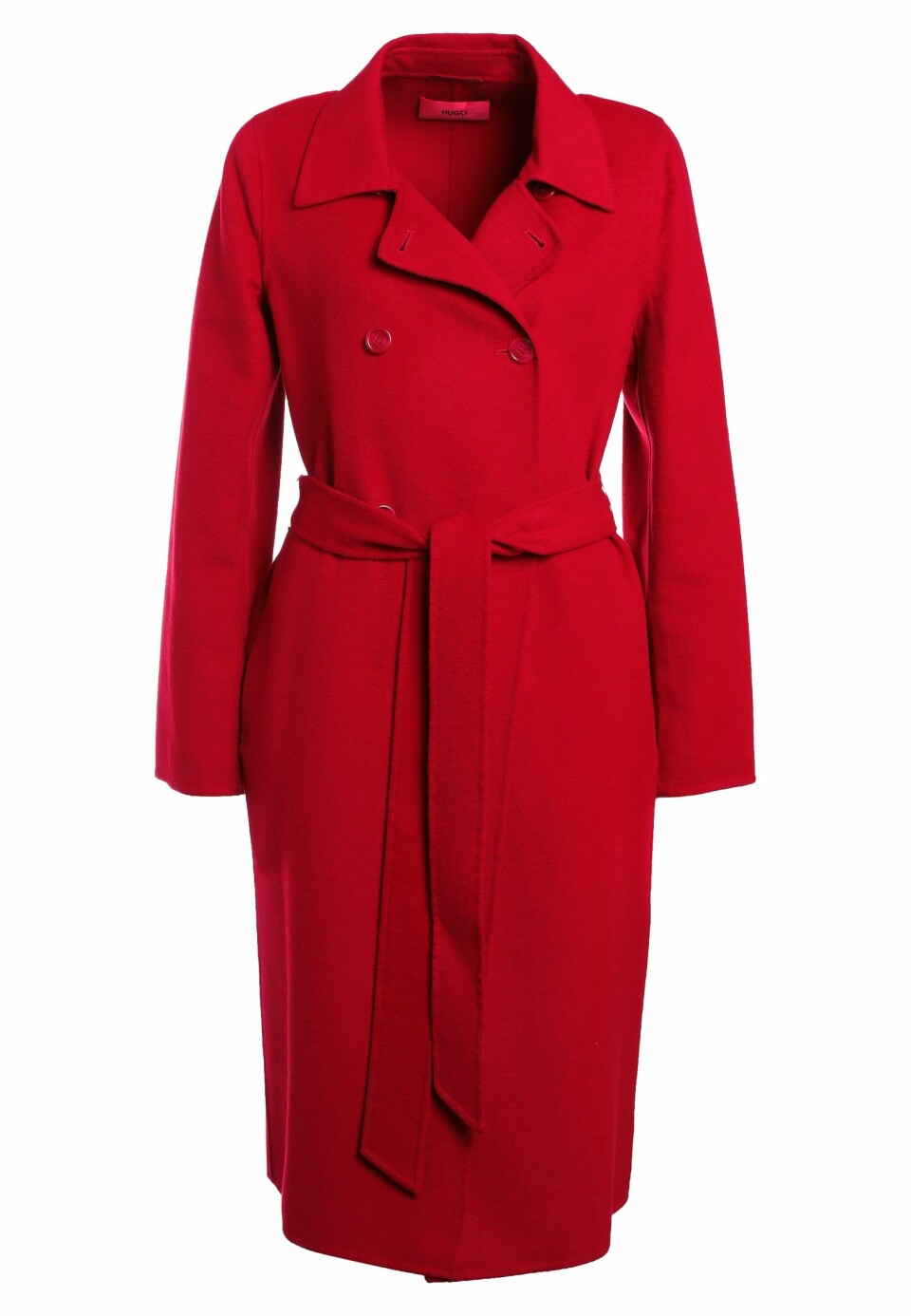 Plötsligt sug efter en röd kappa? Vi ger dig de bästa i butik