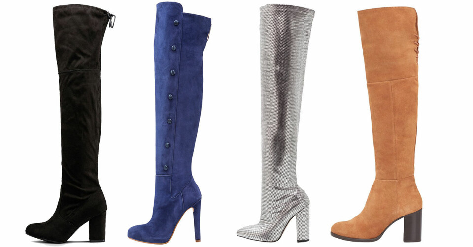 Så klär du dig stilsäkert i kylan – nyckelplaggen du behöver