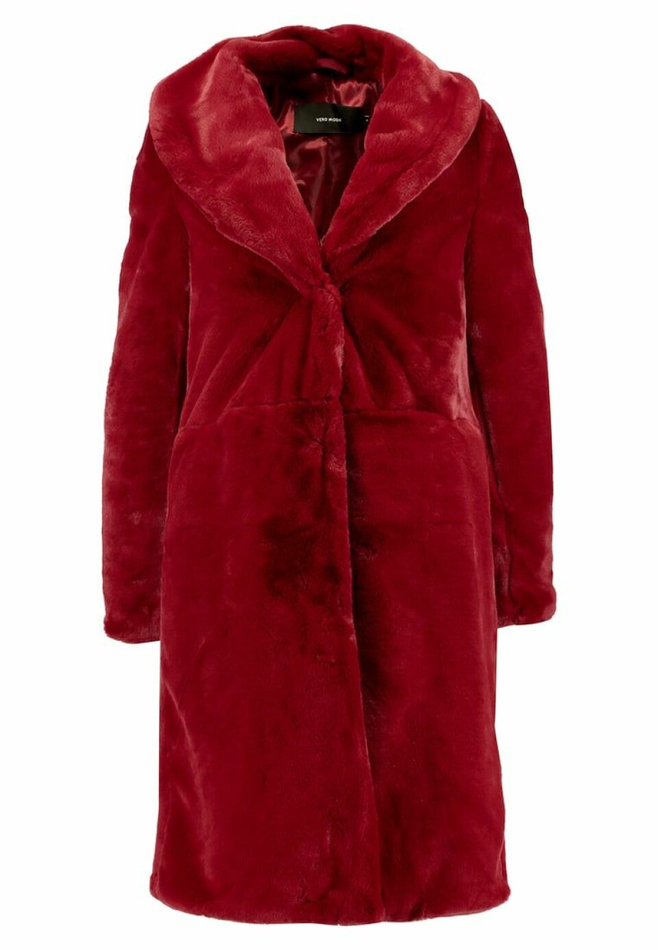 Plötsligt sug efter en röd kappa? Vi ger dig de bästa i butik