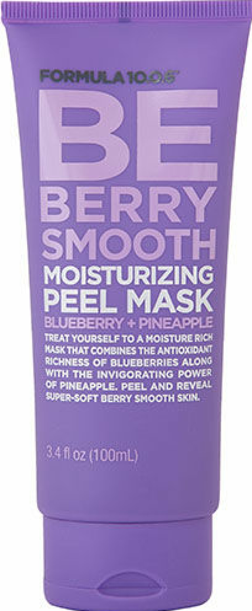 Rädda huden! Baaam har testat och betygsatt 11 fuktmasker