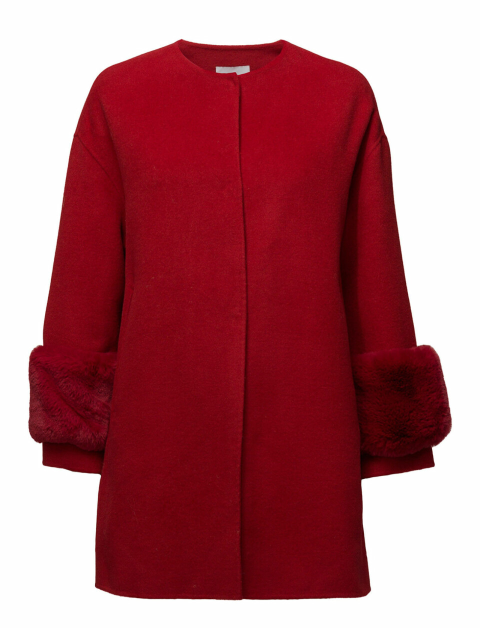 Plötsligt sug efter en röd kappa? Vi ger dig de bästa i butik