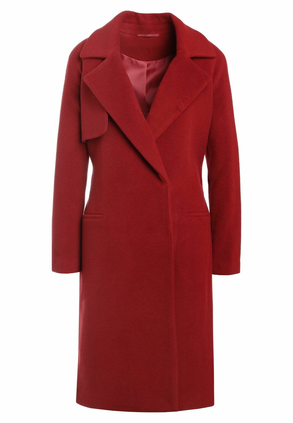 Plötsligt sug efter en röd kappa? Vi ger dig de bästa i butik