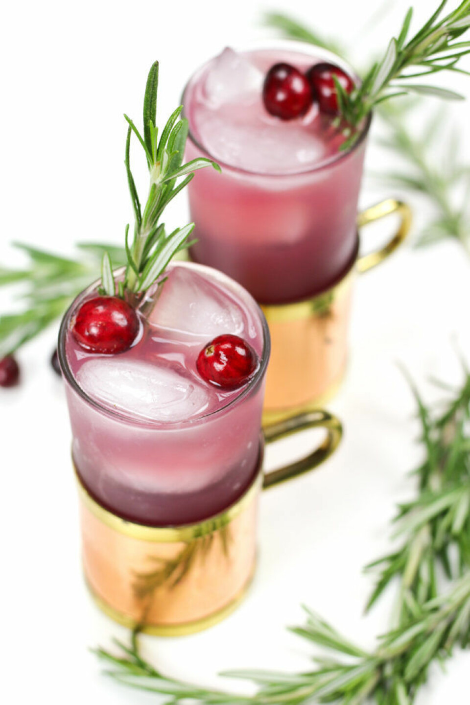 3 smarriga juldrinkar att sippa på i vinter